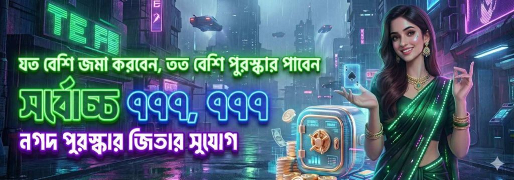 HOT880 App Bangladesh – Win Cash Bonus up to ৳777,777 Instantly