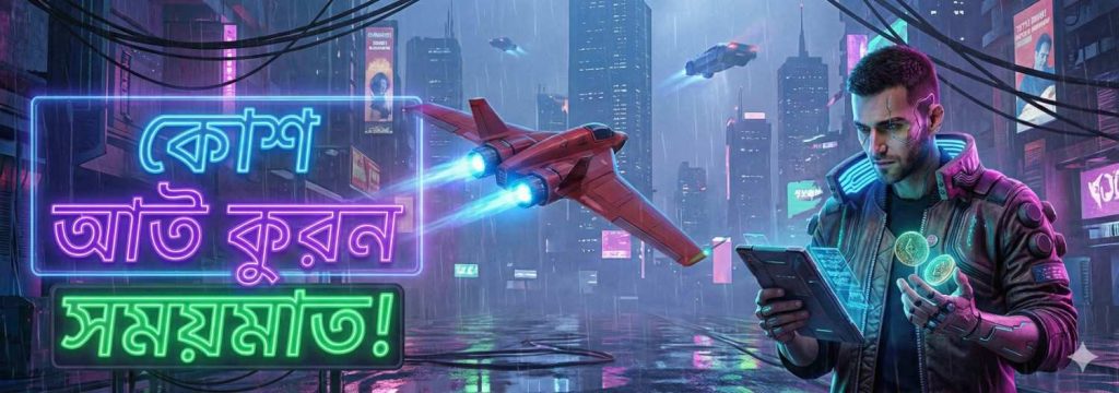 HOT880 Aviator – Cash Out on Time and Win Real Money in Bangladesh