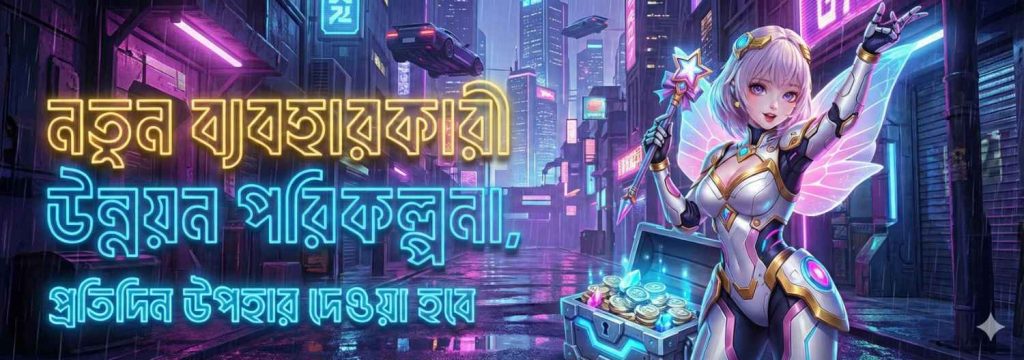 HOT880 Register Bangladesh – New User Upgrade Program & Daily Gift Bonus